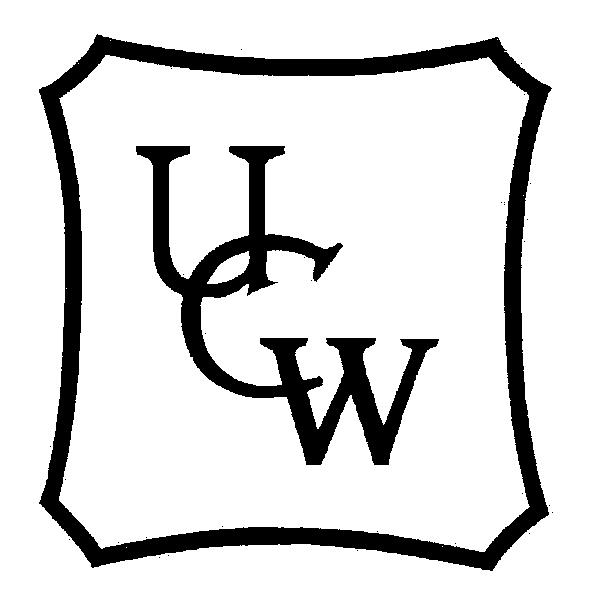click for more about the UCW